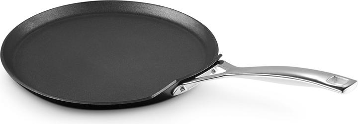 Le Creuset Crêpe pan (24 cm, Crêpe pan, Cast aluminium)