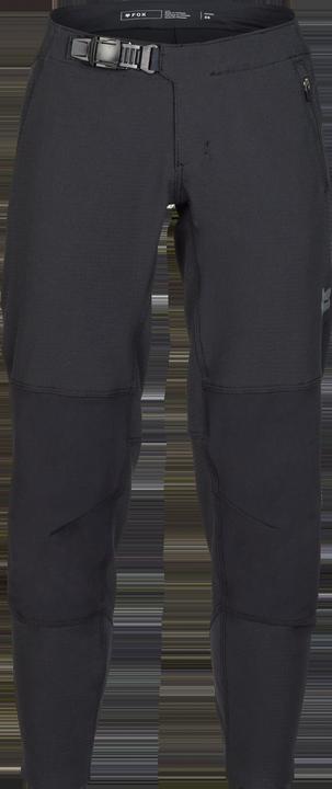 Produktbild Fox Pant 24 Yth Defend Blk (24)