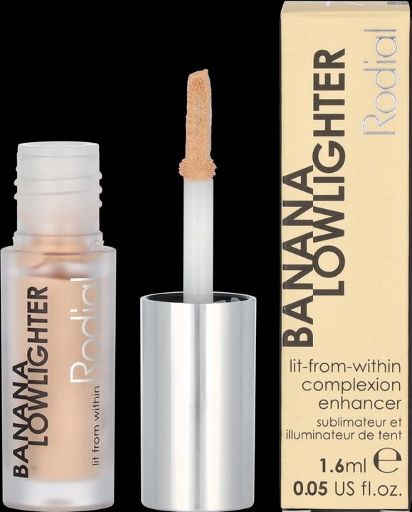 Rodial Banana Lowlighter