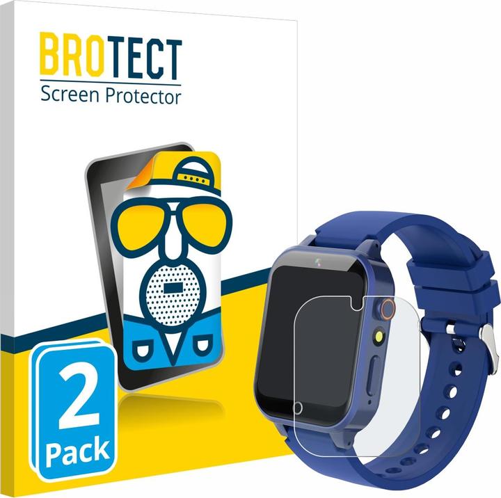 Image du produit BROTECT Protection Mat