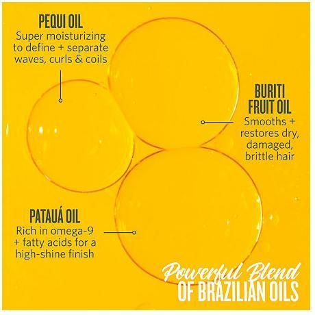 Immagine prodotto Sol de Janeiro Olio per capelli nutriente brasiliano lucido 60 ml (60 ml)