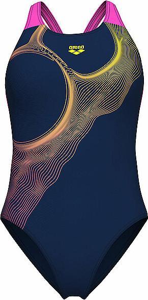 Arena Ripples V-Back (38)