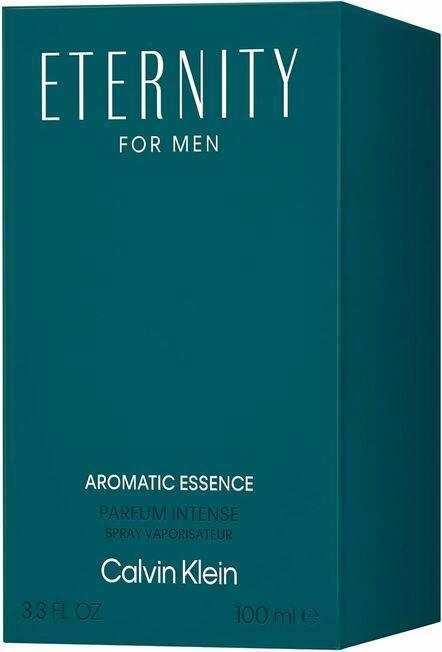 Actual product image Calvin Klein Aromatic Essence (Eau de parfum, 100 ml)