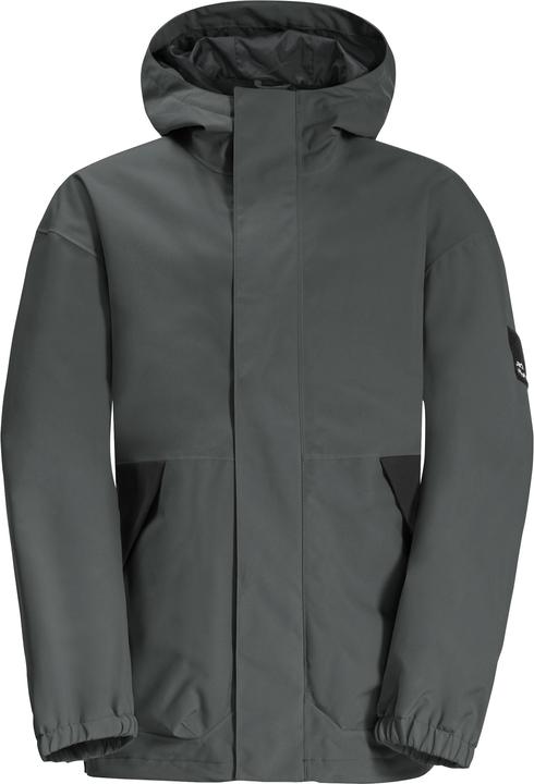 Jack Wolfskin Teen 2L Jacket Y