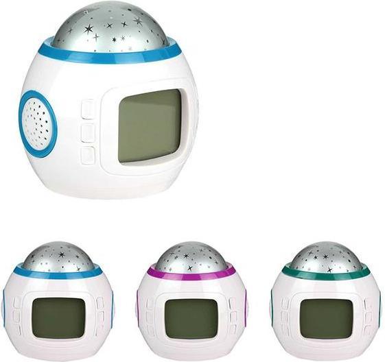 Image du produit Sombo Reveil Digital Projection d Et