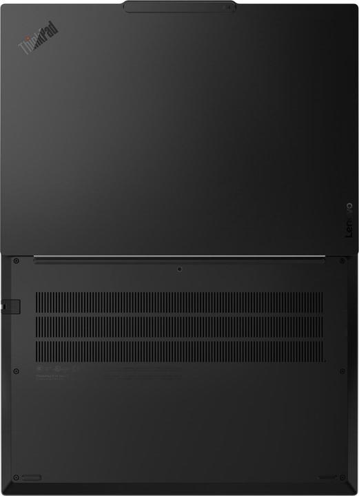 Produktbild Lenovo ThinkPad E14 Gen 7 (14", Intel Core Ultra 7 255H, 32 GB, 512 GB, CH)