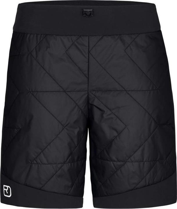 Ortovox Piz Boè Swisswool Shorts W