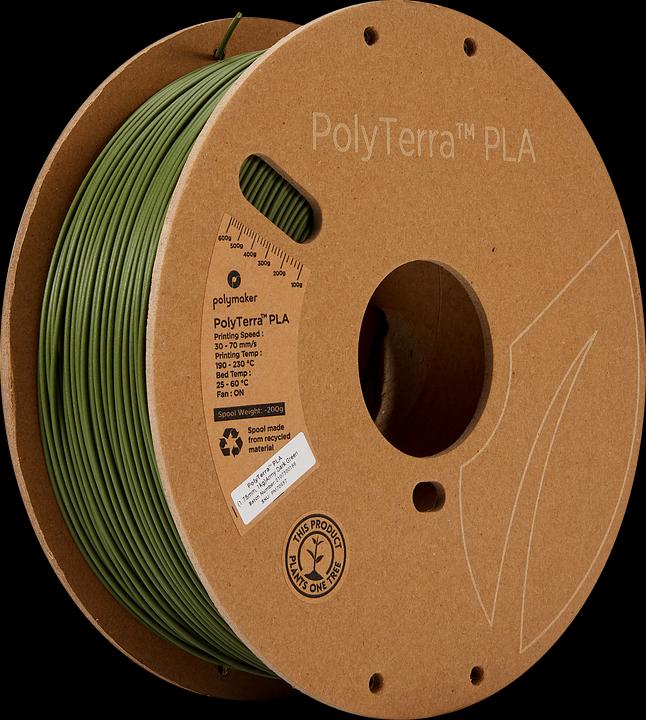 Army Dark Green (vert foncé)