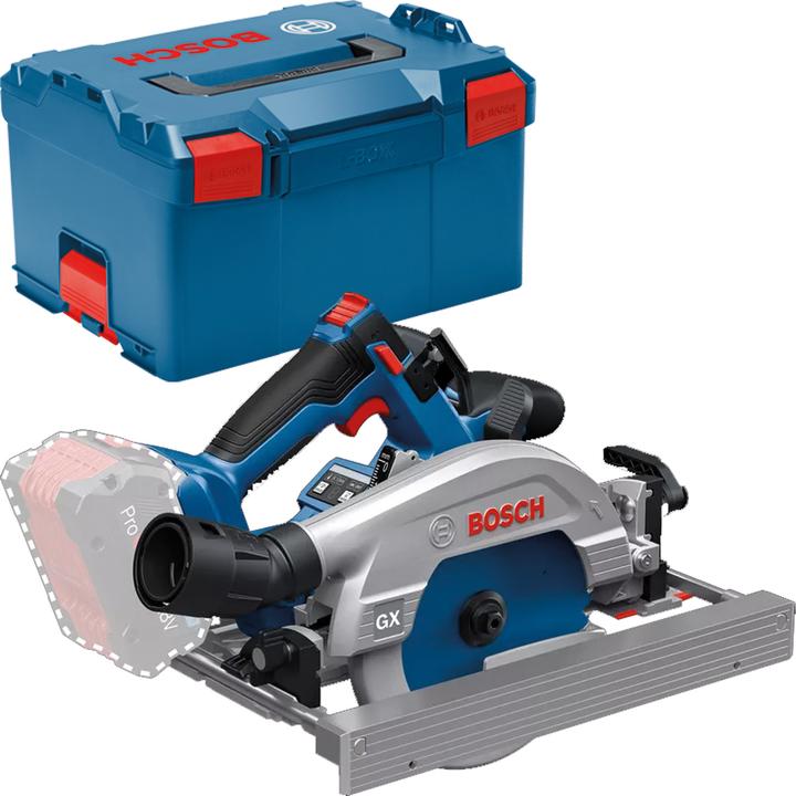 Bosch Professional GKS 18V-57-2 GX