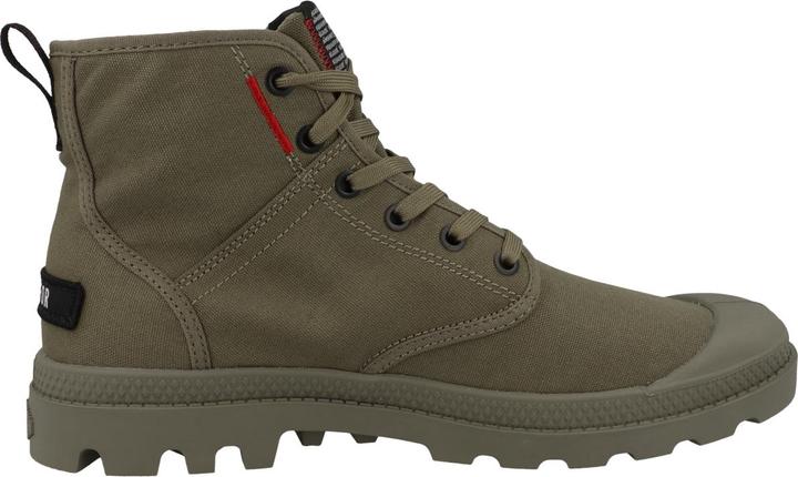 Palladium Pampa Hi Patch - 61701