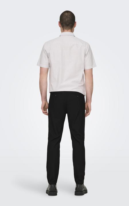 Produktbild Only & Sons Slim Fit Hose Hose (33)
