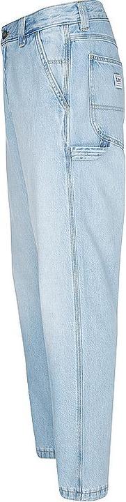 Actual product image Lee Carpenter (W26/L32)