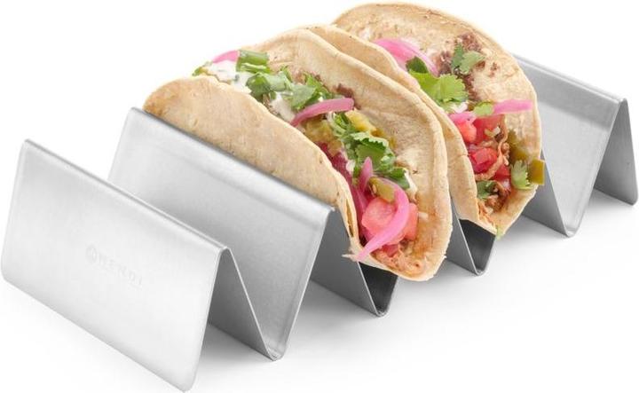 Immagine prodotto Hendi Taco-Halter 4 Fächer