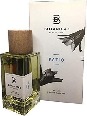 Actual product image Botanicae Expressions Botanicae Patio Epv 100ml (Eau de toilette, 100 ml)