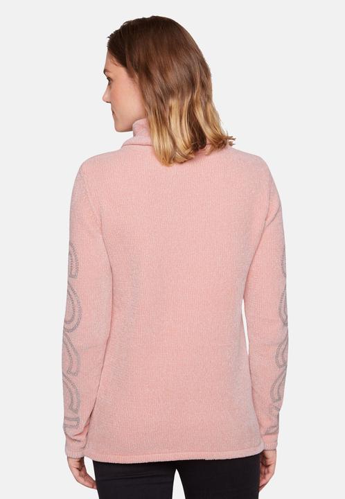 Produktbild Soccx Pullover Strickpullover R-Neck (XS)