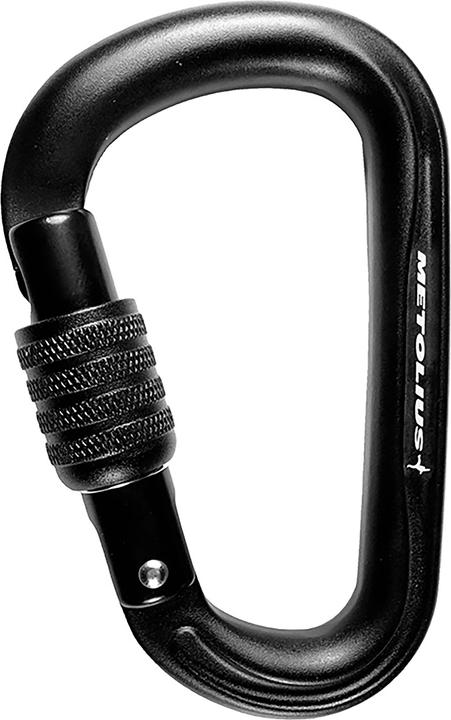 Metolius Element II Screw Lock