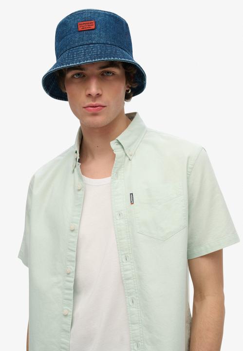 Actual product image Superdry Washed Bucket Hat (One size)