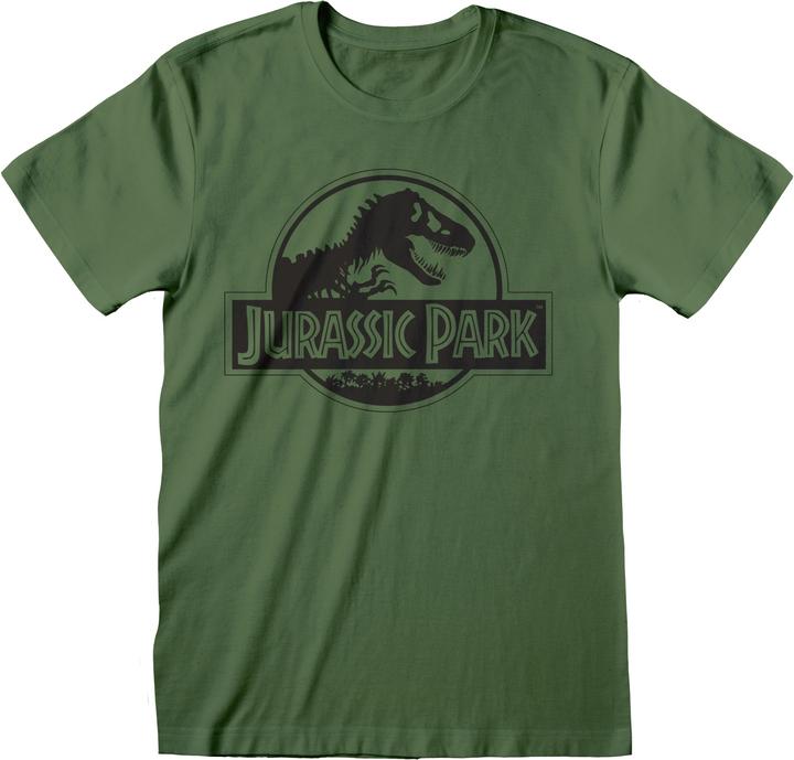 Jurassic Park UTHE253 P (M)
