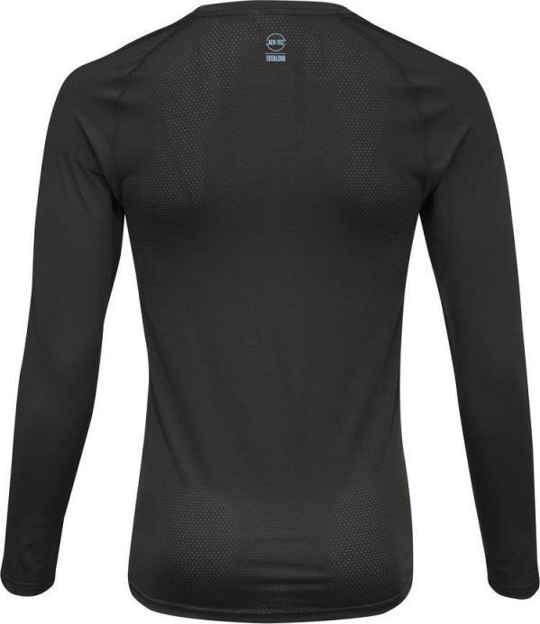 Immagine prodotto CCM Top a maniche lunghe Performance YTH (nero, YTH L) (L)
