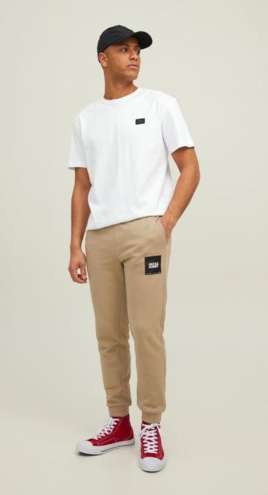 Produktbild Jack & Jones Classic Waffle Badge (XXL)