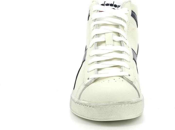 Actual product image Diadora Game L Hi Waxed (43)