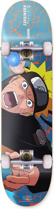 Image du produit Primitive Naruto Combat Complete (31")