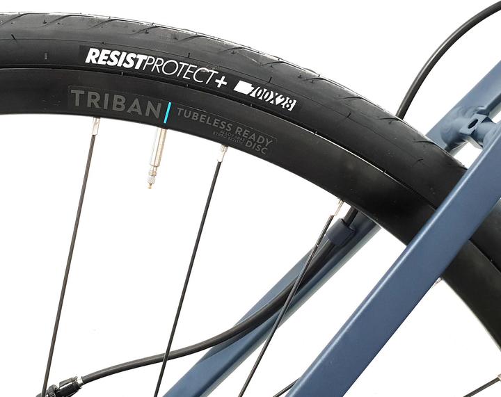 Produktbild Triban RC120 DISC (45 cm)