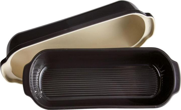 Image du produit Emile Henry Pain de campagne VV (39 cm)