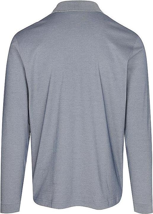 Produktbild Ragman Herren-Poloshirt (L)