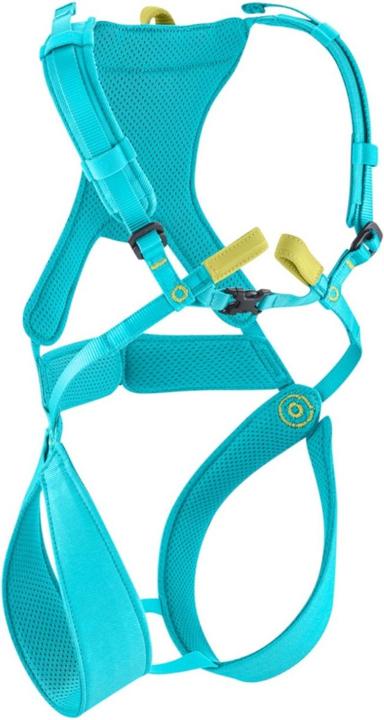 Edelrid Harnais d'escalade de Fraggle (XXS)
