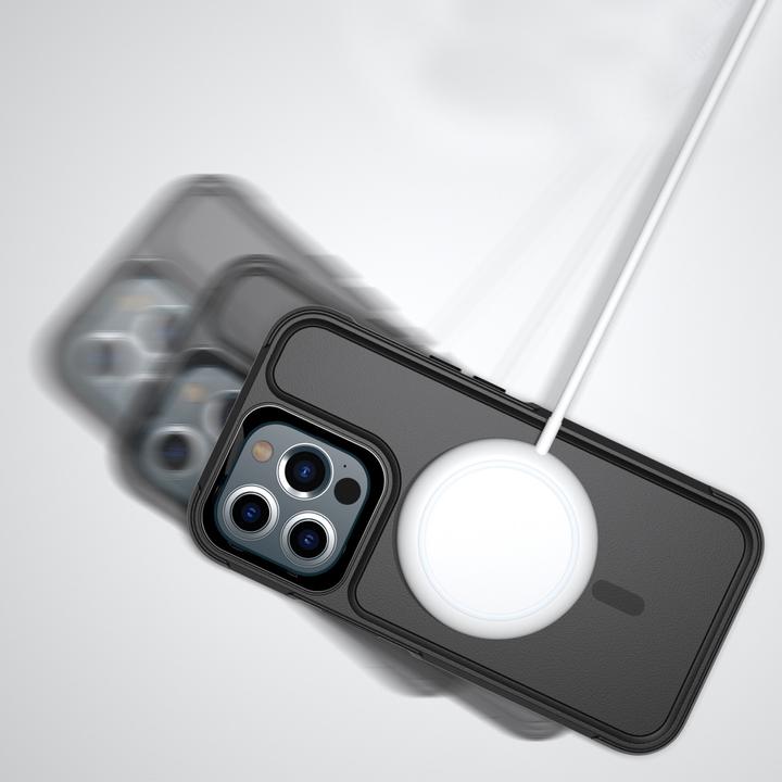 Image du produit 4smarts Defend Case UltiMag (Apple iPhone 13 Pro)