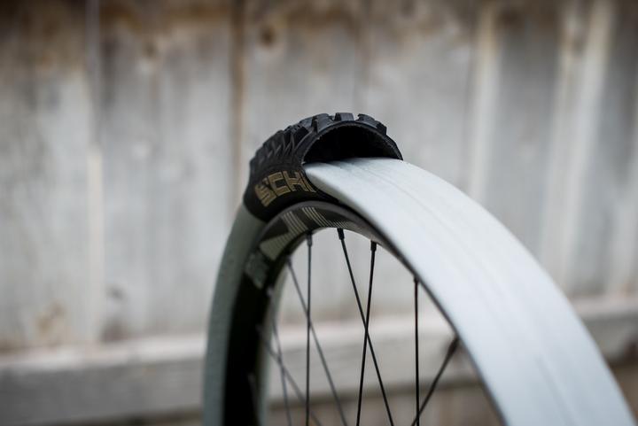 Image du produit CushCore Kit Pro Mullet 1 x 29/1 x 650B