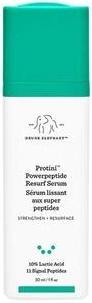 Actual product image Drunk Elephant Protini™ Powerpeptide Resurf Serum (30 ml, Face ampoule)