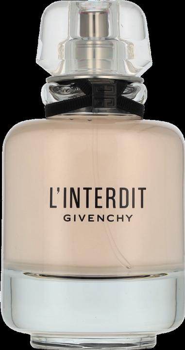 Actual product image Givenchy L'Interdit (Eau de parfum, 80 ml)