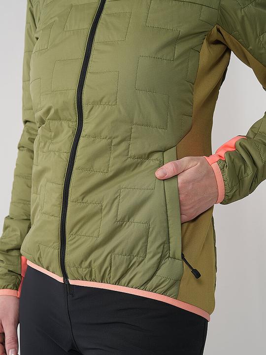 Immagine prodotto Ortovox Piz Badus Jacket W (XS)