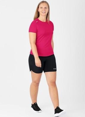 Actual product image JAKO T-SHIRT RUN 2.0 LADIES (42)