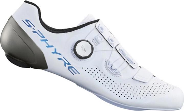 Actual product image Shimano SH-RC902 (42)