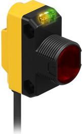 Produktbild Turck Opto Sensor Einweglichtschranke Sender QS18WE (20000 m)