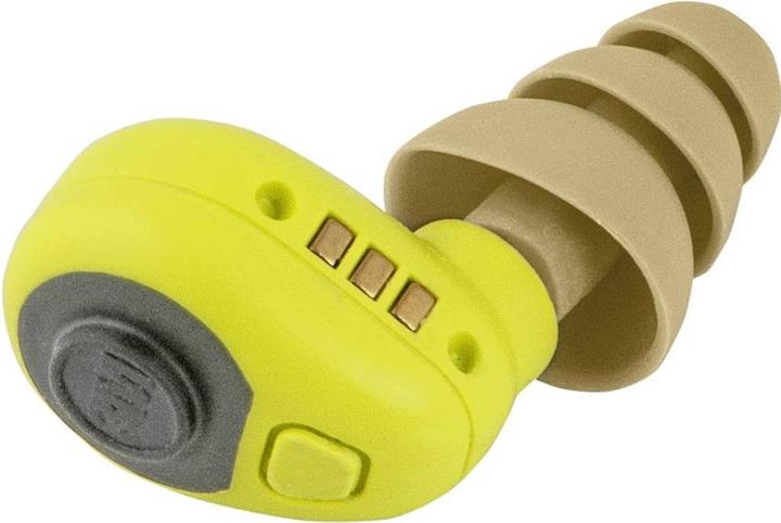3M Peltor LEP-200E Electronic oordopje 38 dB 1 stuk(s) (1 x)