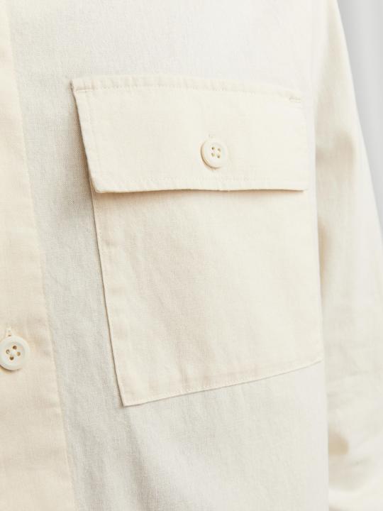 Actual product image Jack & Jones Relaxed fit overshirt (S)