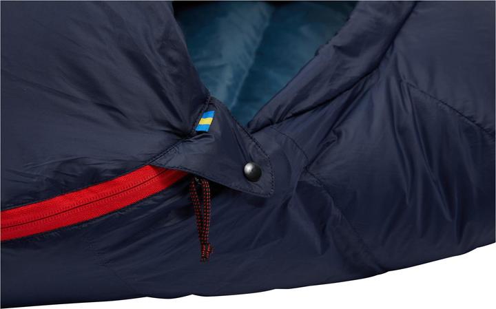 Actual product image Stoic NijakSt. 3°C (S) (195 cm)