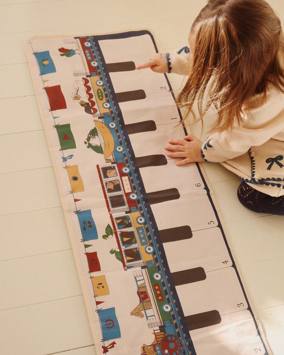 Image du produit Konges Slojd Sol Piano Multi