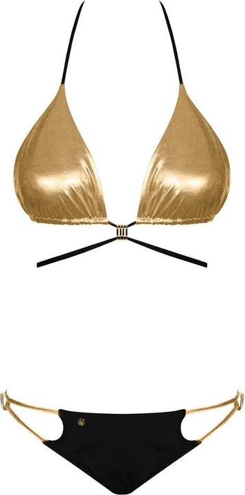 Obsessive Goldia S (S)