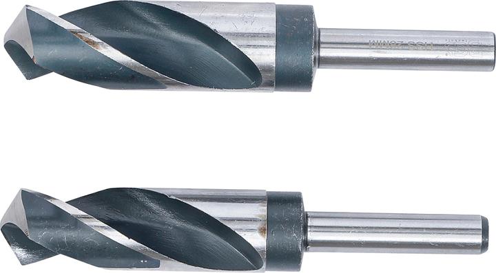 Produktbild BGS HSS-Bohrer-Satz (26 - 28 mm)