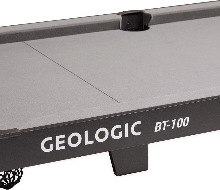 Actual product image Pongori BT 100