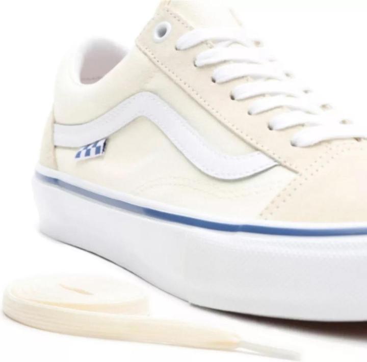 Produktbild Vans Skate Old Skool (40)