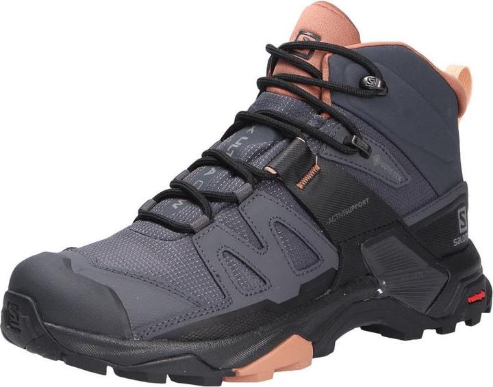 Actual product image Salomon X Ultra 4 (38 2/3)