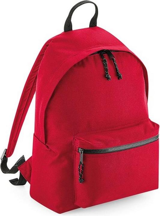 Bagbase Rucksack Recycelt (18 l)