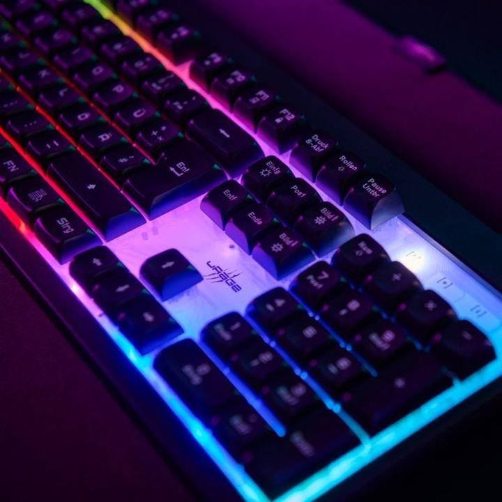 Produktbild Urage Exodus 215 Illuminated (DE, Kabelgebunden)