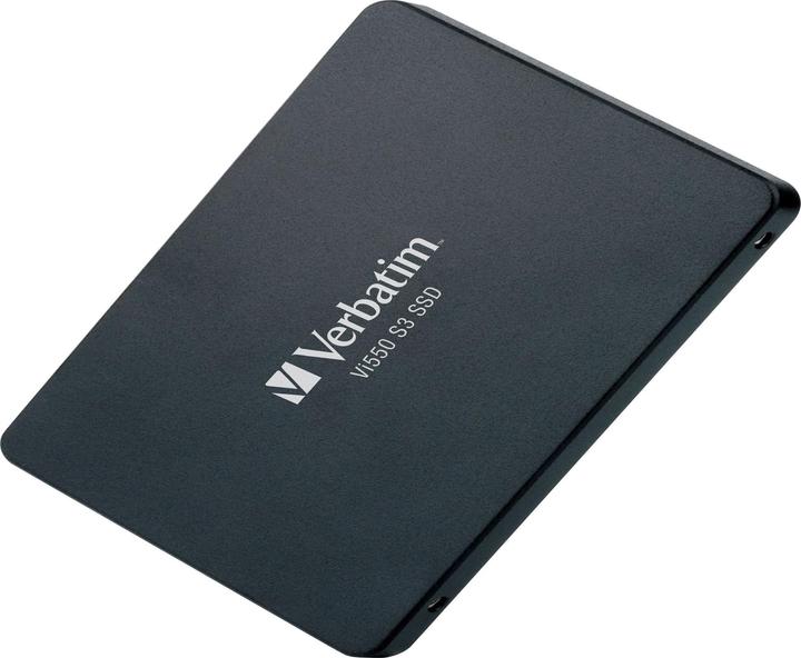 Actual product image Verbatim Vi550 S3 (512 GB, 2.5")